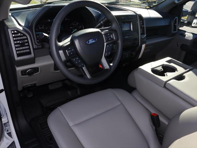 2022 Ford F-250 XL