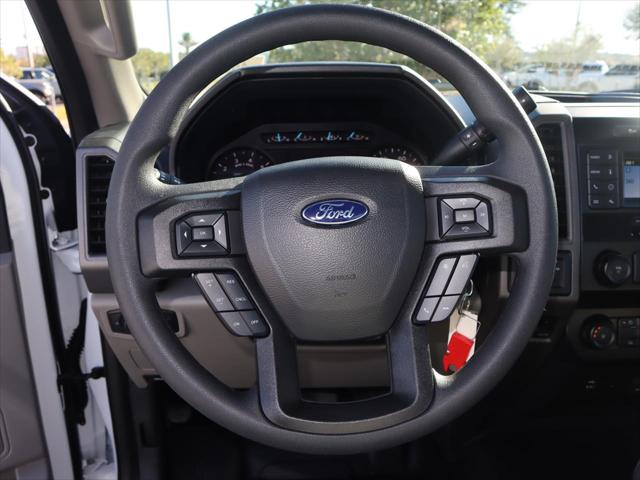 2022 Ford F-250 XL
