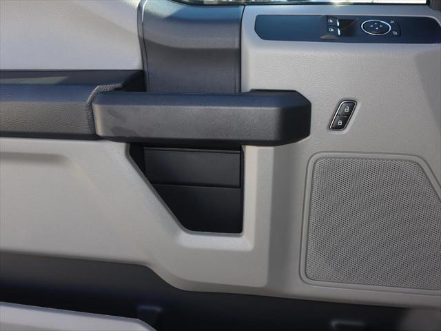 2022 Ford F-250 XL