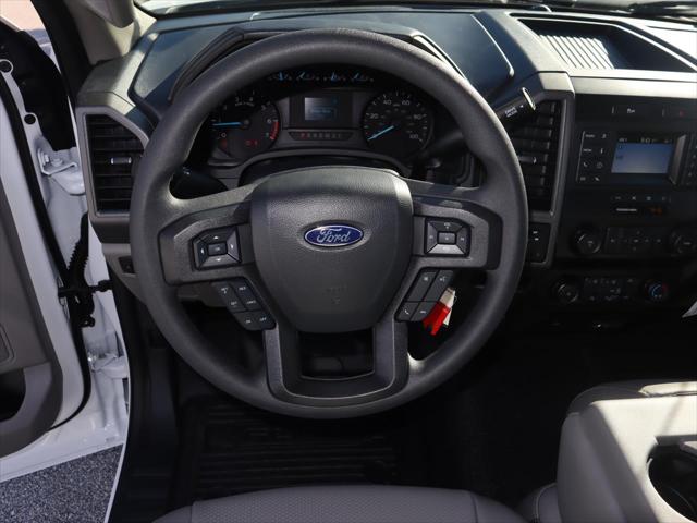 2022 Ford F-250 XL