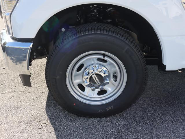 2022 Ford F-250 XL