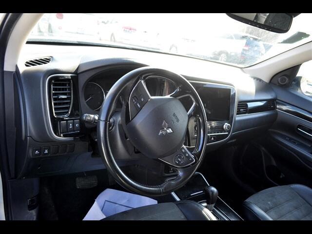 2020 Mitsubishi Outlander SE 2.4