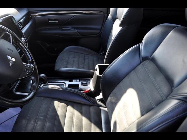 2020 Mitsubishi Outlander SE 2.4