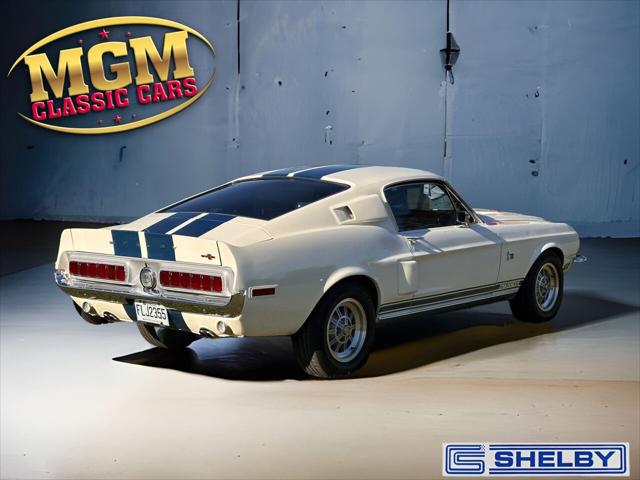 1968 Ford Mustang 500 KR for sale near Addison, IL