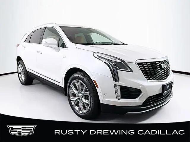2020 Cadillac XT5 AWD Premium Luxury for sale in Jefferson City, MO