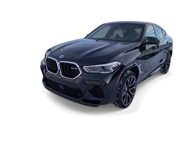 2023 BMW X6 M