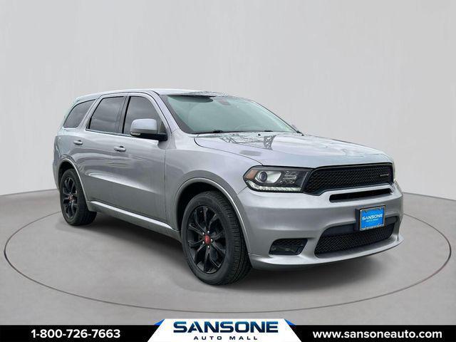 2019 Dodge Durango GT Plus RWD for sale in AVENEL, NJ