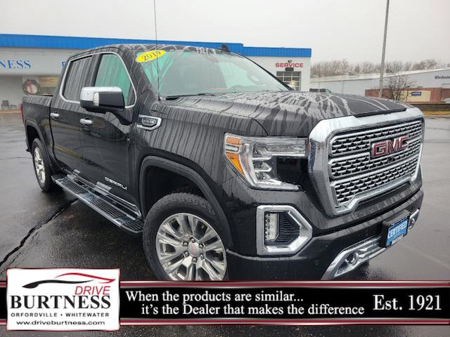 2019 GMC Sierra 1500 Denali 2019 GMC Sierra 1500 Denali