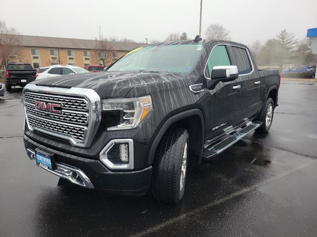 2019 GMC Sierra 1500 Denali 2019 GMC Sierra 1500 Denali