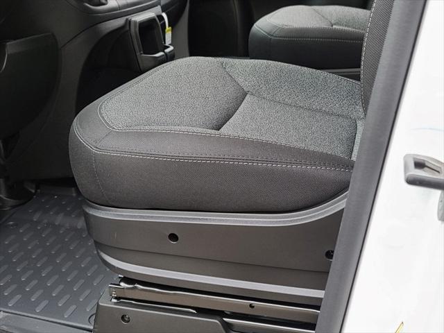 2023 RAM Ram ProMaster RAM PROMASTER 1500 CARGO VAN LOW ROOF 136 WB