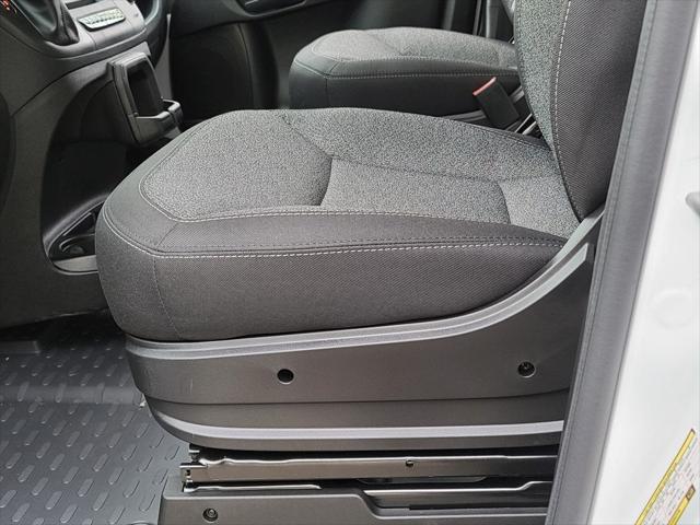 2023 RAM Ram ProMaster RAM PROMASTER 1500 CARGO VAN LOW ROOF 136 WB