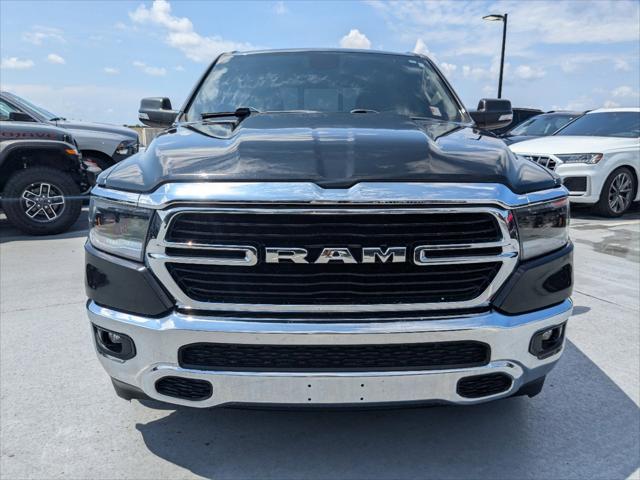 2020 RAM 1500 Big Horn Crew Cab 4x2 57 Box