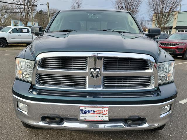 2011 RAM Ram 1500 SLT