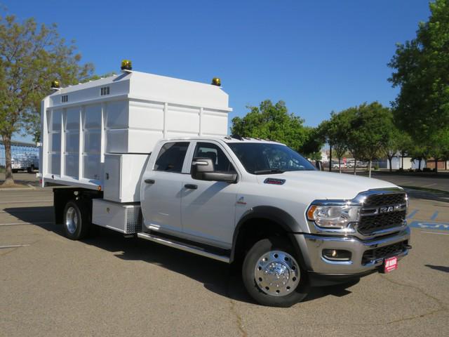 2023 Ram 5500 Tradesman/SLT/Laramie/Limited