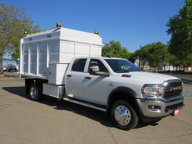2023 Ram 5500 Tradesman/SLT/Laramie/Limited