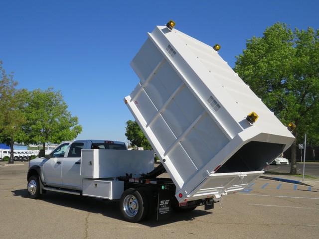 2023 Ram 5500 Tradesman/SLT/Laramie/Limited
