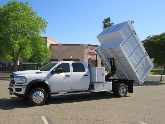 2023 Ram 5500 Tradesman/SLT/Laramie/Limited