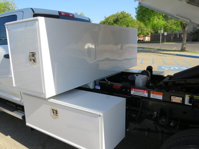2023 Ram 5500 Tradesman/SLT/Laramie/Limited