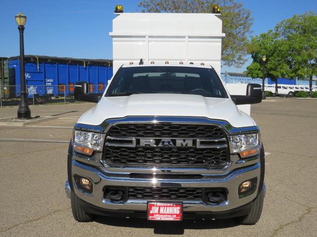 2023 Ram 5500 Tradesman/SLT/Laramie/Limited