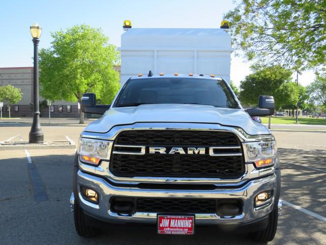 2023 Ram 5500 Tradesman/SLT/Laramie/Limited