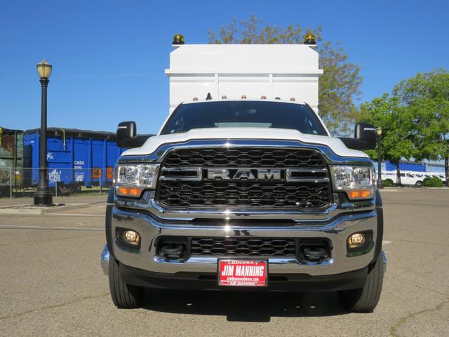 2023 Ram 5500 Tradesman/SLT/Laramie/Limited