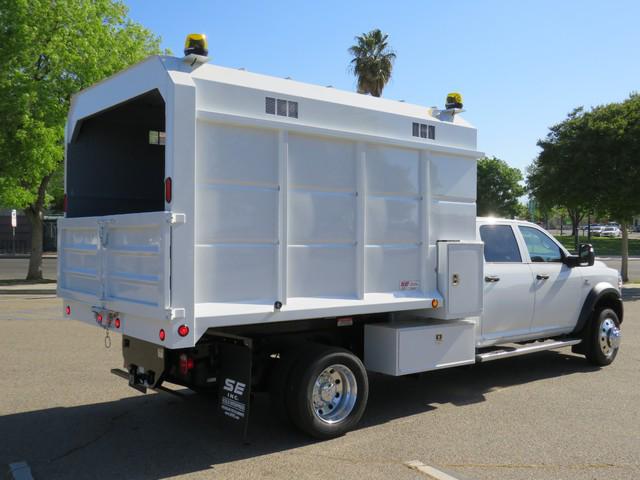 2023 Ram 5500 Tradesman/SLT/Laramie/Limited