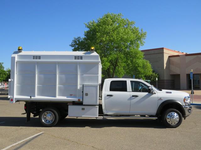 2023 Ram 5500 Tradesman/SLT/Laramie/Limited