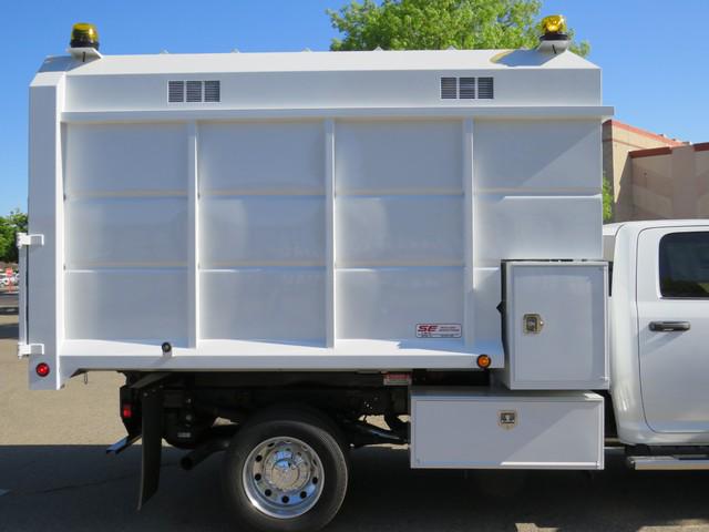 2023 Ram 5500 Tradesman/SLT/Laramie/Limited
