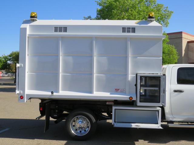 2023 Ram 5500 Tradesman/SLT/Laramie/Limited