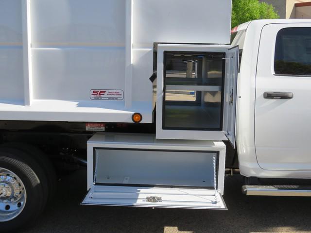 2023 Ram 5500 Tradesman/SLT/Laramie/Limited