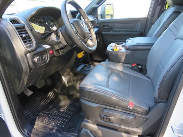 2023 Ram 5500 Tradesman/SLT/Laramie/Limited
