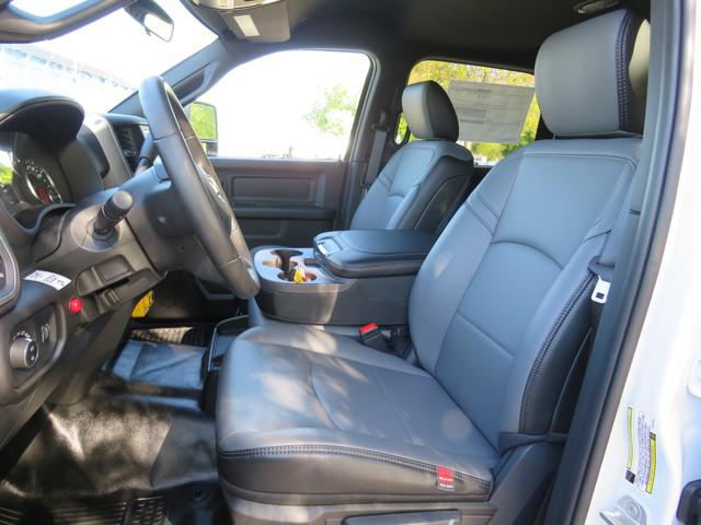 2023 Ram 5500 Tradesman/SLT/Laramie/Limited