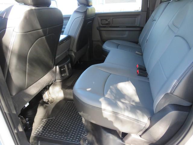 2023 Ram 5500 Tradesman/SLT/Laramie/Limited