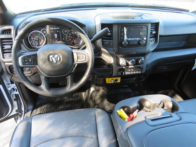2023 Ram 5500 Tradesman/SLT/Laramie/Limited