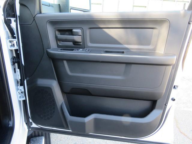 2023 Ram 5500 Tradesman/SLT/Laramie/Limited