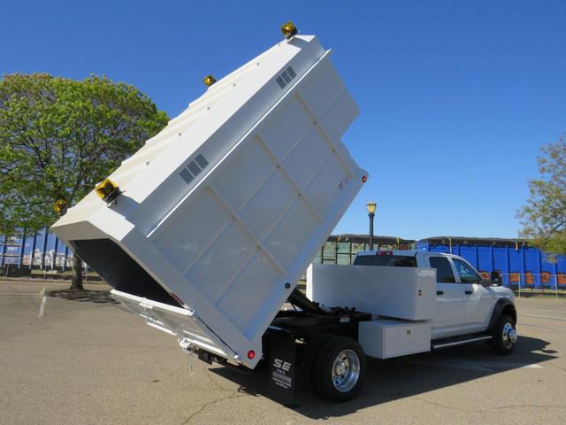 2023 Ram 5500 Tradesman/SLT/Laramie/Limited