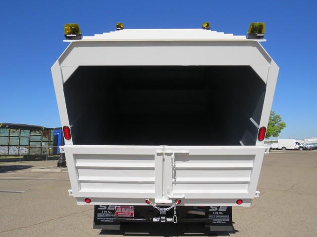 2023 Ram 5500 Tradesman/SLT/Laramie/Limited