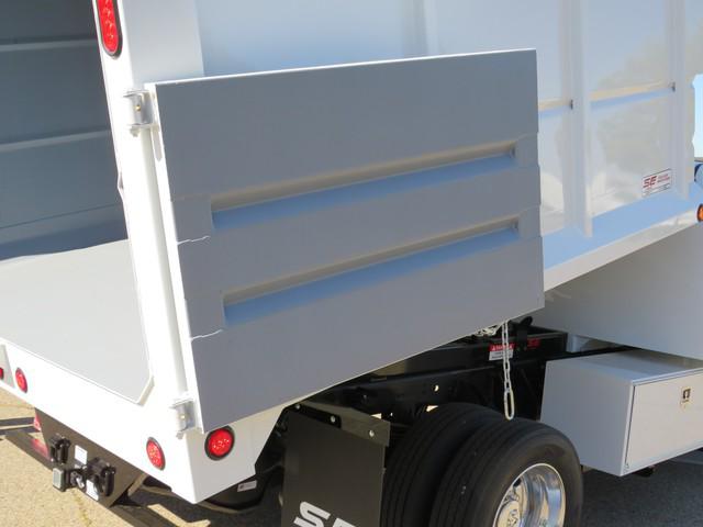 2023 Ram 5500 Tradesman/SLT/Laramie/Limited