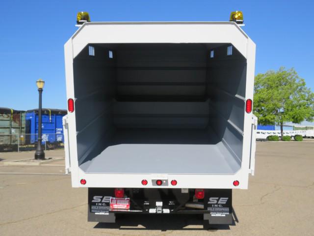 2023 Ram 5500 Tradesman/SLT/Laramie/Limited