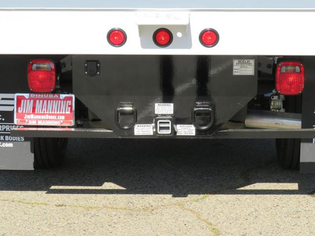 2023 Ram 5500 Tradesman/SLT/Laramie/Limited
