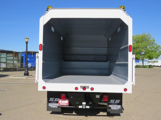 2023 Ram 5500 Tradesman/SLT/Laramie/Limited