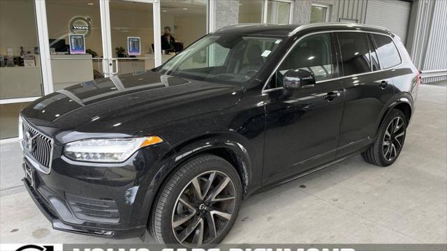2020 Volvo XC90 T6 Momentum 7 Passenger for sale in Richmond, VA