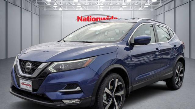 2022 Nissan Rogue Sport SL AWD Xtronic CVT for sale in Timonium, MD