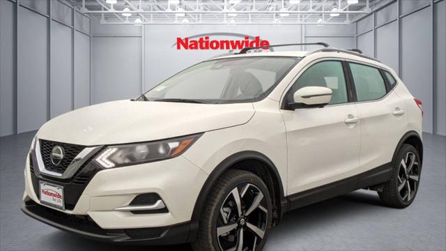 2022 Nissan Rogue Sport SL AWD Xtronic CVT for sale in Timonium, MD
