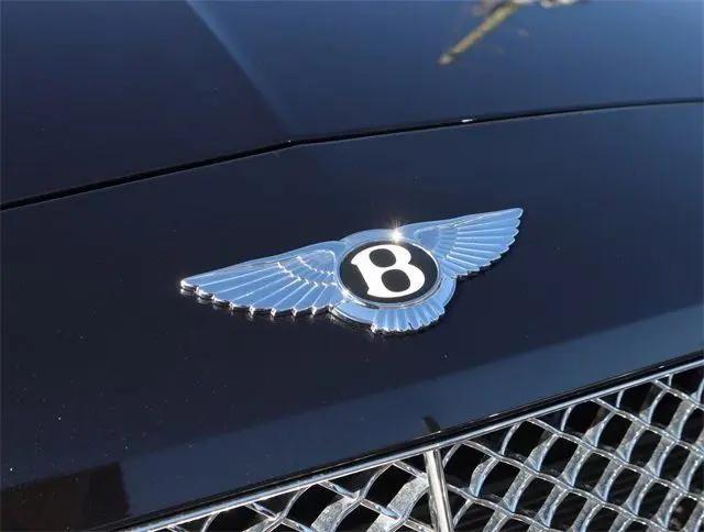 2016 Bentley Continental GT Speed