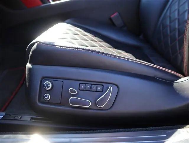 2016 Bentley Continental GT Speed