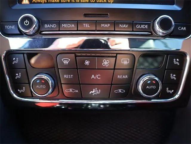 2016 Bentley Continental GT Speed