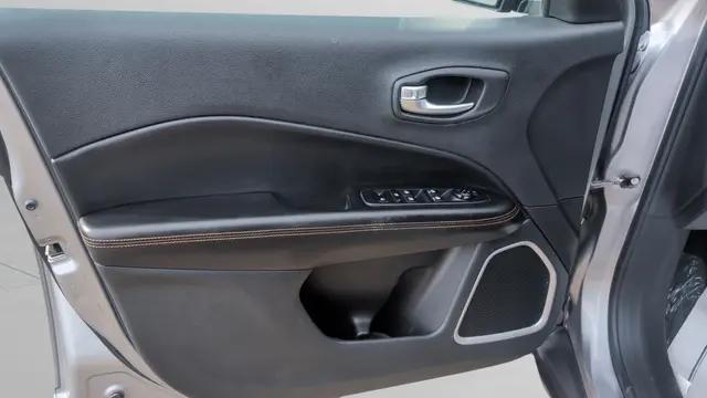 2020 Jeep Compass Limited 4x4