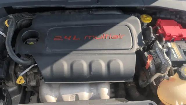 2020 Jeep Compass Limited 4x4
