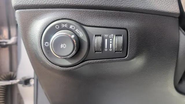 2020 Jeep Compass Limited 4x4